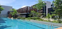 Kent Ridge Hill Residences (D5), Apartment #575404911